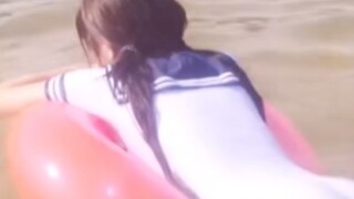 "Some people's butts really are prettier than some people's faces"