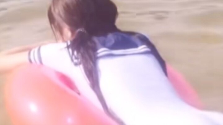 "Some people's butts really are prettier than some people's faces"