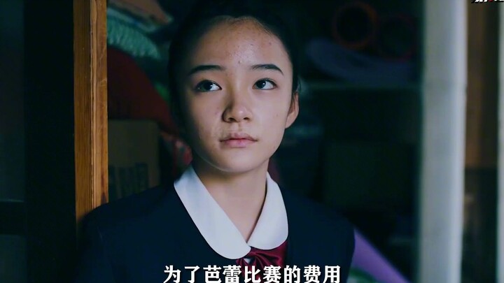 Paman bangkitkan kasih sayang ibu dan jadi ibu bagi keponakannya.