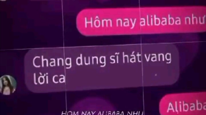 đú trend nào
