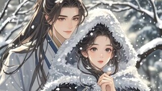 Lanbo & Wang Yunyun ~ reinkarnasi, aku akan balas semua perbuatan kalian ~