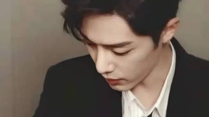 โอ้โห! ในที่สุดก็รู้แล้วว่าทำไมเขาถึงสามารถทำให้ทั้งอินเทอร์เน็ตฮือฮาได้ด้วยซีรีส์เรื่องนี้!!! [เซีย