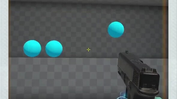 Pro players tell me that only through lots of practice can you develop muscle memory.