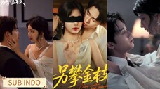 🔥Liu Yuhang & Yang Shuyu - Climb the Golden Branch Separately《另攀金枝》Sub Indo