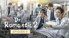 DOCTOR ROMANTIC SEASON 2 / TAGALOG DUB / EPISODE 9
