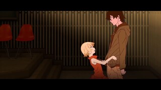 Kizumonogatari Part 1: Tekketsu :link in describetion