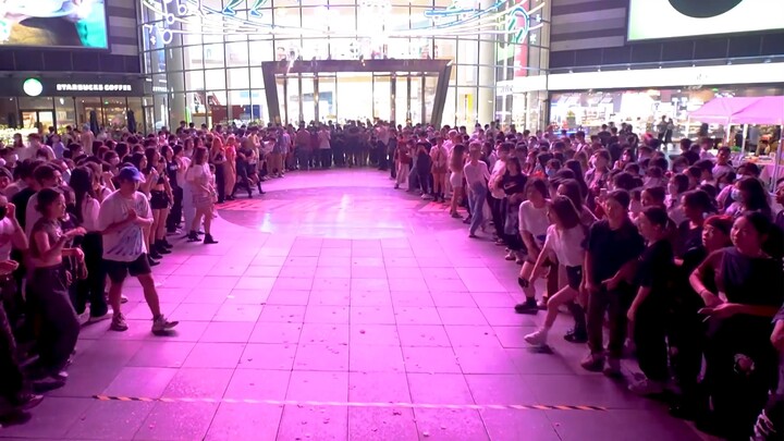 【Random Dance】China Guangzhou Station 2022.06.03 Random Dance (K-POP Random Dance 112th issue)