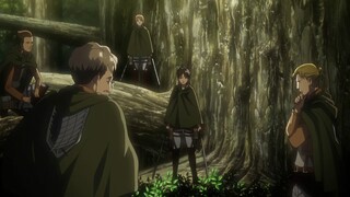 attack on titan ตอนที่20 ep.3