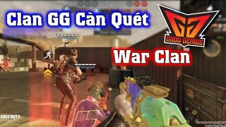Call of Duty Mobile | Lý Do Chế Độ MỚI Chiến Clan Thực Sự Vui Và Căng Hơn Rank MP Rất Nhiều