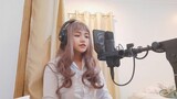The Next Right Thing - FROZEN II (Cover by Aika Intong)