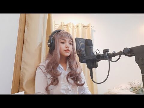 The Next Right Thing - FROZEN II (Cover by Aika Intong)