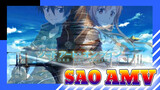 I'll never regret starting SAO! | SAO Epic HD Beat Sync