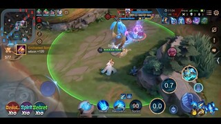 RoV_Sephera สายป่วนจนไม่ต้องเดิน! - Doyser