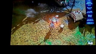 my game play