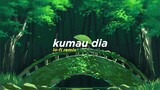Andmesh - Kumau Dia (Alphasvara Lo-Fi Remix)