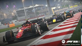 F1 2022 PC