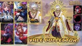 UPCOMING NEW VALE SKIN - ALL UPCOMING NEW SKINS 2021 | UPCOMING NEW EVENTS | ML LEAKS