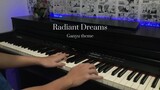 Radiant Dreams-Ganyu Theme[Piano]