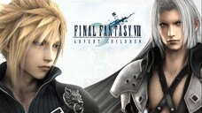 Final Fantasy VII Advent Children