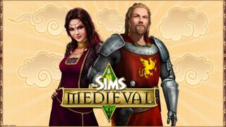 The Sims Medieval Soundtrack - Main Theme