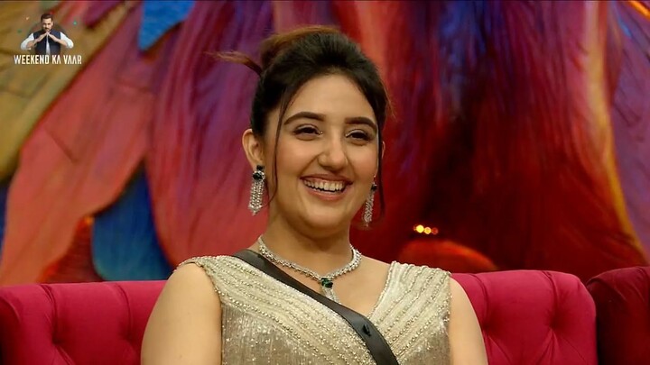 Bigg Boss 19 15th November 2025 Full Episode 84