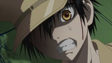 Episode 13 ( END ) - gunjou no magmel