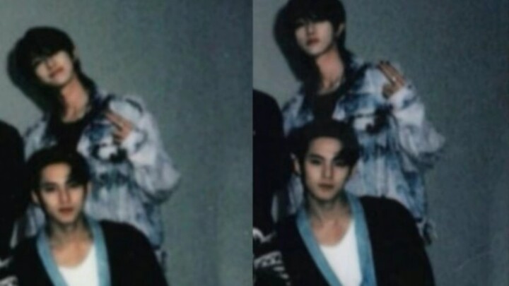 【Kui Ba】Semakin Ganas Rappernya, Semakin Cantik Istrinya