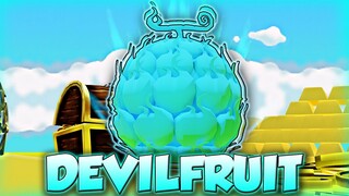 HOW TO GET DEVIL FRUITS FAST IN SQUARE PIECE! FULL GUIDE | ROBLOX | ONE PIECE