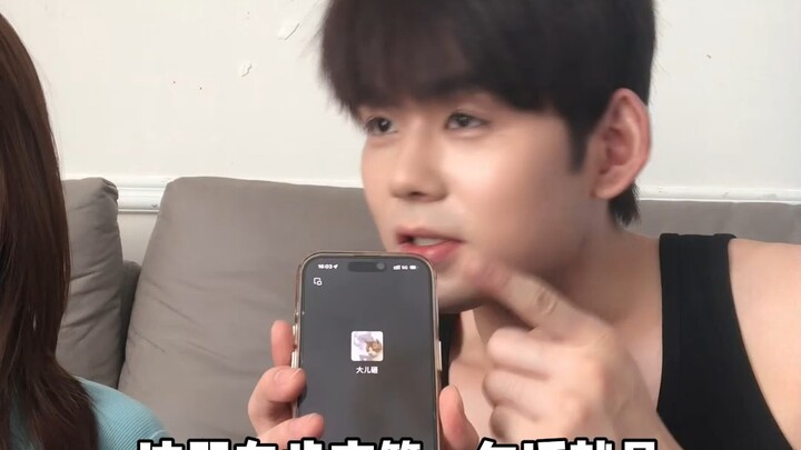 Let me see how this all ends up.