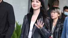 Yang Zi 240926MK เฉิงตูคอลเลกชันวิดีโอเหตุการณ์ออฟไลน์! มันสวยมาก! เดินตามลม! สาวเท่!