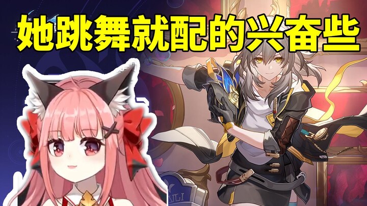 Hoyoverse’s female lead voice actress Chen Tingting talks about the co-op protagonist’s high-pitched