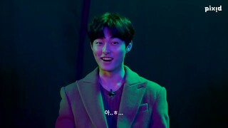 [SUB INDO] PARK JI HOO X  YOON CHAN YOUNG ALL OF US ARE DEAD @ PIXID