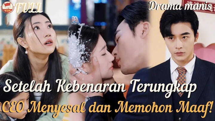 Reinkarnasi Jadi Ratu, Mantan Hancur, Aku Jadi Cinta Abadi Kaisar!#ceo #drama #minidrama