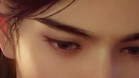[Juan Siliang] Jingxuan’s personal face, ancient costume is beautiful, miserable and strong.