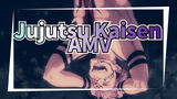 "Can I Call This Jujutsu Kaisen?"