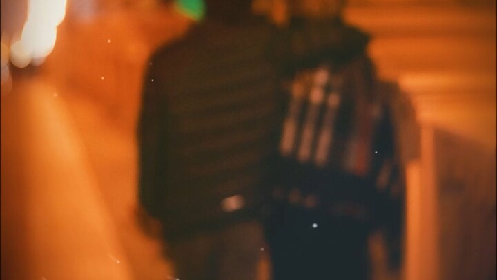 "The Person in My Heart" — The sword can't cut down the person in my heart #ZehuaJun #ZexueTime #Poe