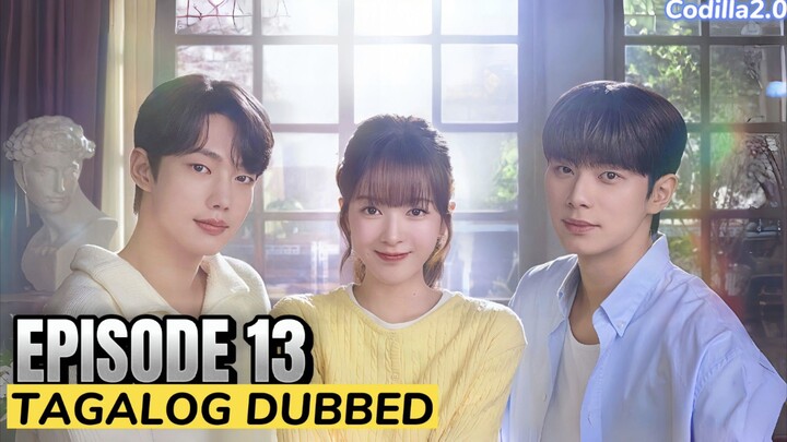 Crushology 101 2025 Episode 13 Tagalog Dubbed