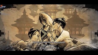 BTTH season 5 eps 162 sub indo