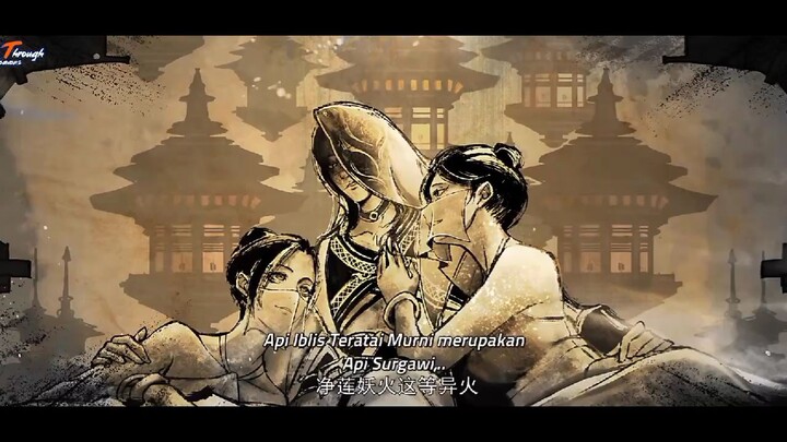 BTTH season 5 eps 162 sub indo