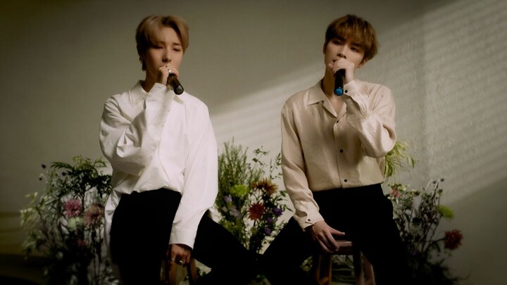 【NCT】Cover｜RENJUN, XIAOJUN - Unbreakable Love (Eric Zhou Xingzhe)