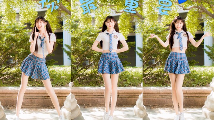 【双猫】❤️你最最最重要❤️完整版一镜到底 竖屏离你更近(´^ω^`)