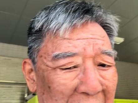 Li Liqun: I'm 85 now, and my dragon essence and phoenix blood is no longer effective.