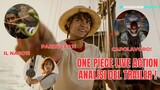FALSA PARTENZA?! - IL TRAILER DI ONE PIECE LIVE ACTION by Netflix