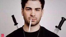The Most Hated Man on the Internet: Episode 2