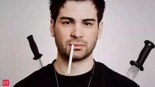 The Most Hated Man on the Internet: Episode 2