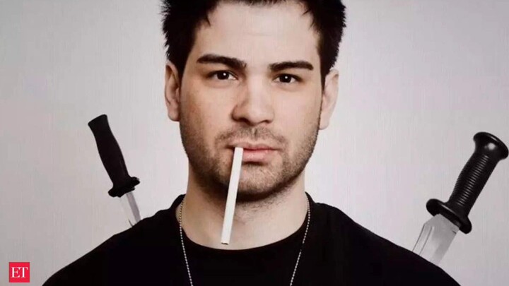The Most Hated Man on the Internet: Episode 2