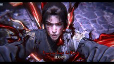 Shen Mu S3 Eps 5 Sub Indo