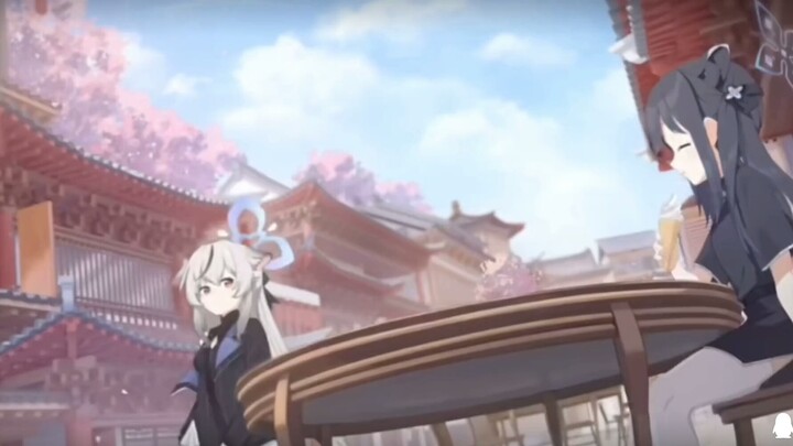 Shun dễ thương quá (ฅ>ω<*ฅ)