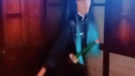 มุอิจิโร่กับผีฝึกหัด