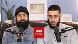 BBC TURNS AGAINST ISRAEL LIVE